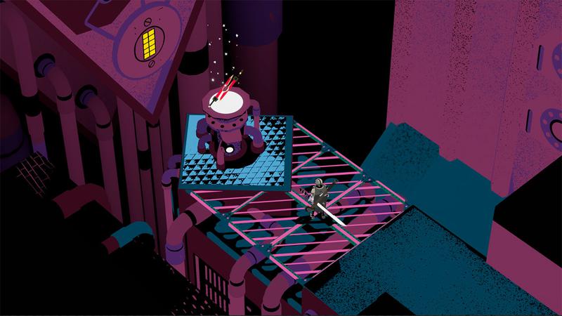 Creature in the Well (iam8bit Cover) (Pre-Owned) - Image 4