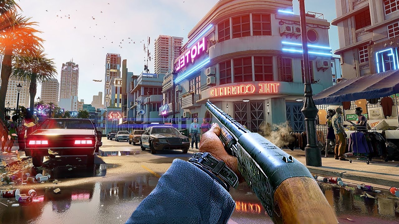 Crime Boss: Rockay City - Image 3