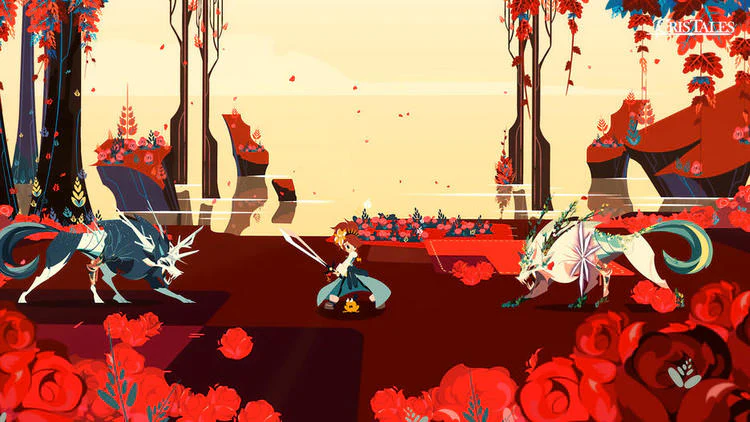 Cris Tales - Image 3