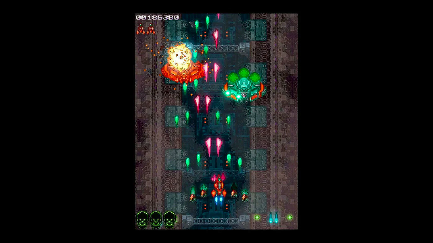 Crisis Wing (Elite Edition) - Image 2