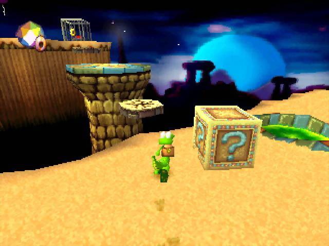 Croc Legend of the Gobbos (Greatest Hits) (Pre-Owned) - Image 3