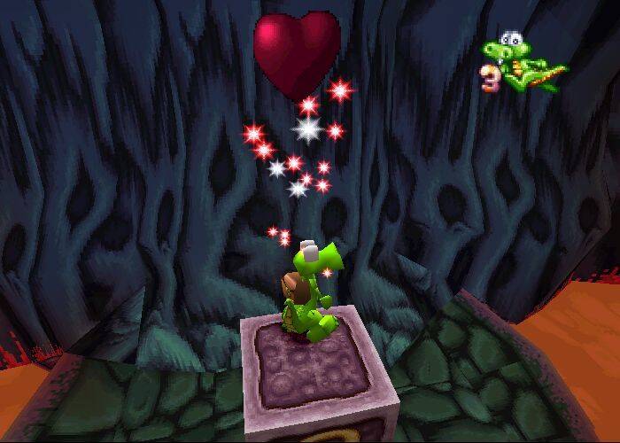 Croc Legend of the Gobbos (Greatest Hits) (Pre-Owned) - Image 4
