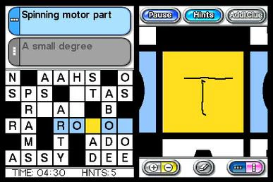 Crosswords (Pre-Owned) - Image 2
