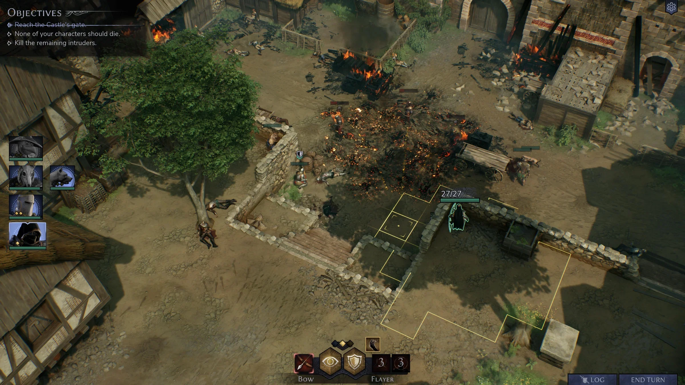 Crown Wars: The Black Prince - Image 2