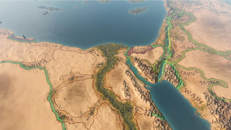 Crusader Kings 3 - Image 2