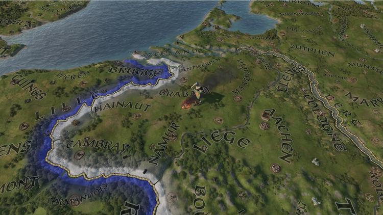Crusader Kings 3 - Image 4