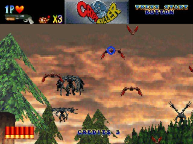 Crypt Killer (Pre-Owned) - Image 2