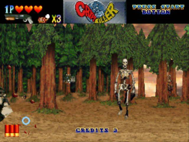 Crypt Killer (Pre-Owned) - Image 3