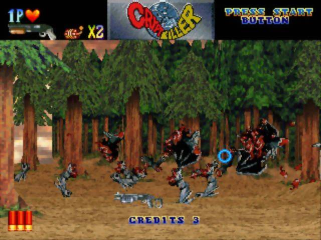 Crypt Killer (Pre-Owned) - Image 5
