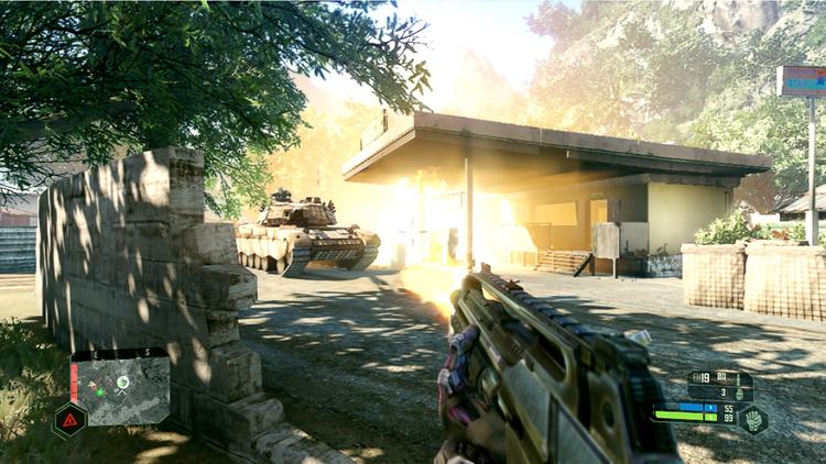 Crysis Remastered - Image 5