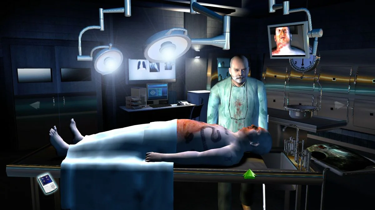 CSI Hard Evidence (Pre-Owned) - Image 5
