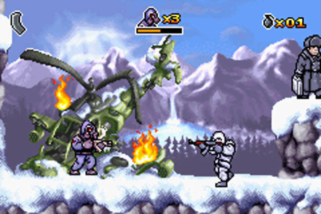 CT Special Forces (Cartridge Only) - Image 6