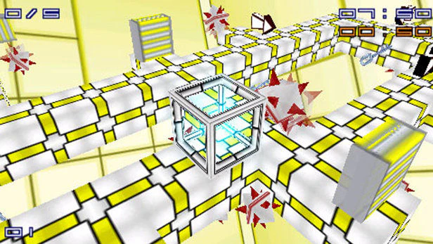 Cube (Pre-Owned) - Image 3