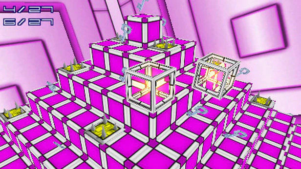 Cube (Pre-Owned) - Image 4