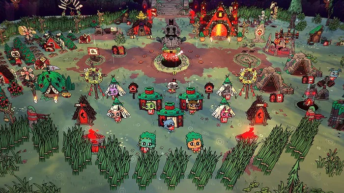 Cult Of The Lamb - Image 3