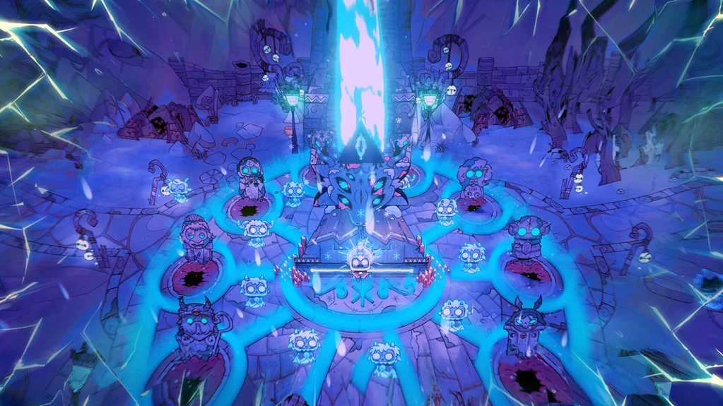 Cult of the Lamb (Definitive Edition) - Image 3