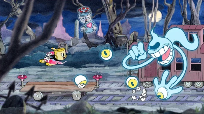 Cuphead - Image 3
