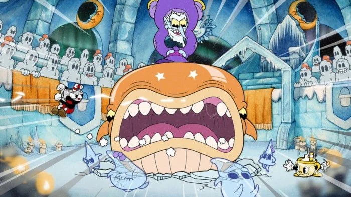 Cuphead - Image 2