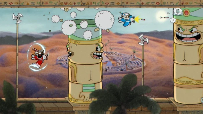 Cuphead - Image 4
