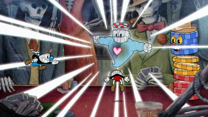 Cuphead - Image 5