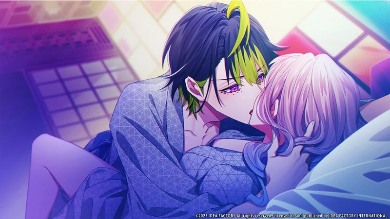 Cupid Parasite: Sweet & Spicy Darling - Image 4