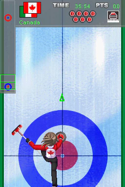 Curling DS (Pre-Owned) - Image 6