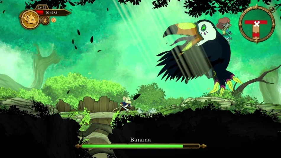 Curse of the Sea Rats - Image 3
