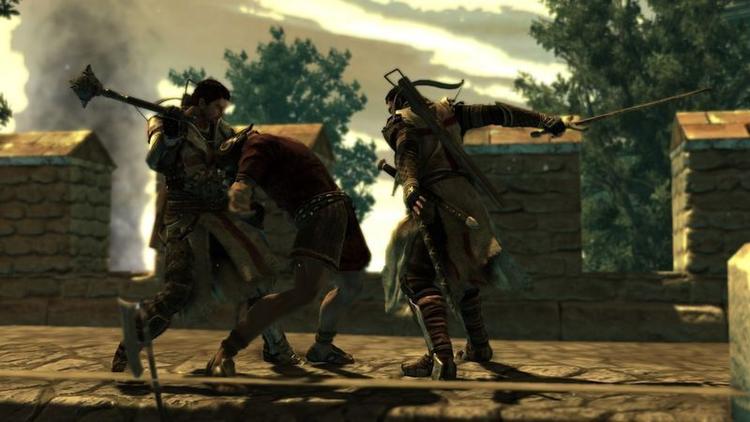 Cursed Crusade (Pre-Owned) - Image 3