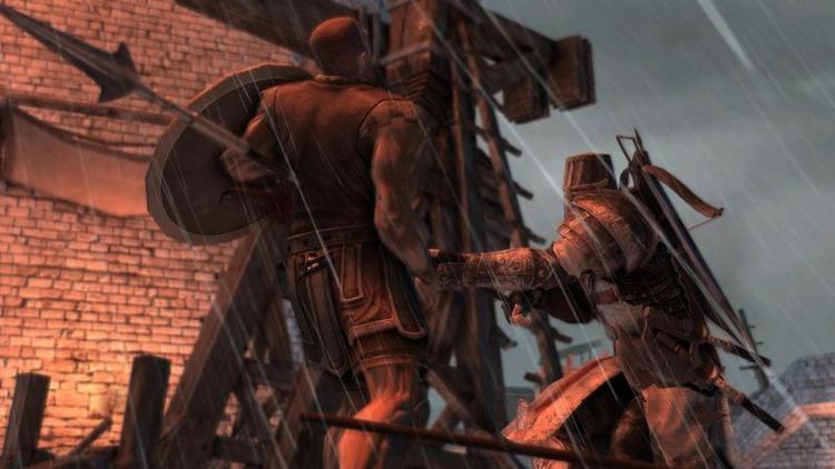 Cursed Crusade (Pre-Owned) - Image 5