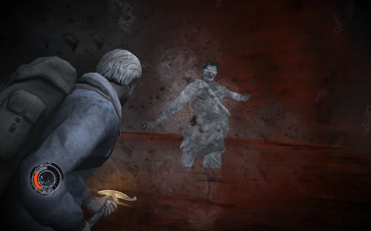 Cursed Mountain (Pre-Owned) - Image 5