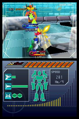 Custom Robo Arena (Pre-Owned) - Image 2
