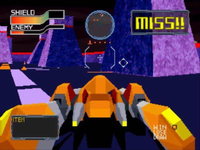 Cyber Sled (Long Box) (Pre-Owned) - Image 4