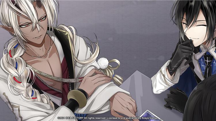 Dairoku Agents of Sakuratani - Image 3
