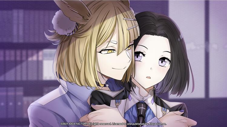 Dairoku Agents of Sakuratani - Image 4