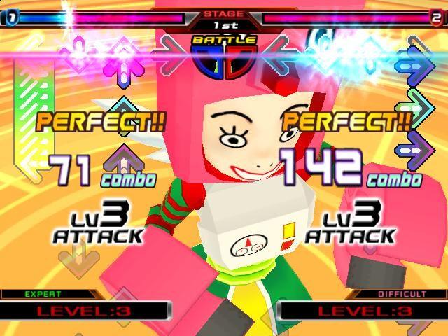 Dance Dance Revolution Supernova (Software Only) (Pre-Owned) - Image 2