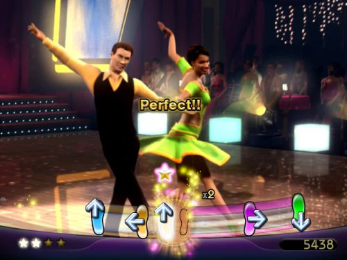 Dancing with the Stars (Pre-Owned) - Image 2