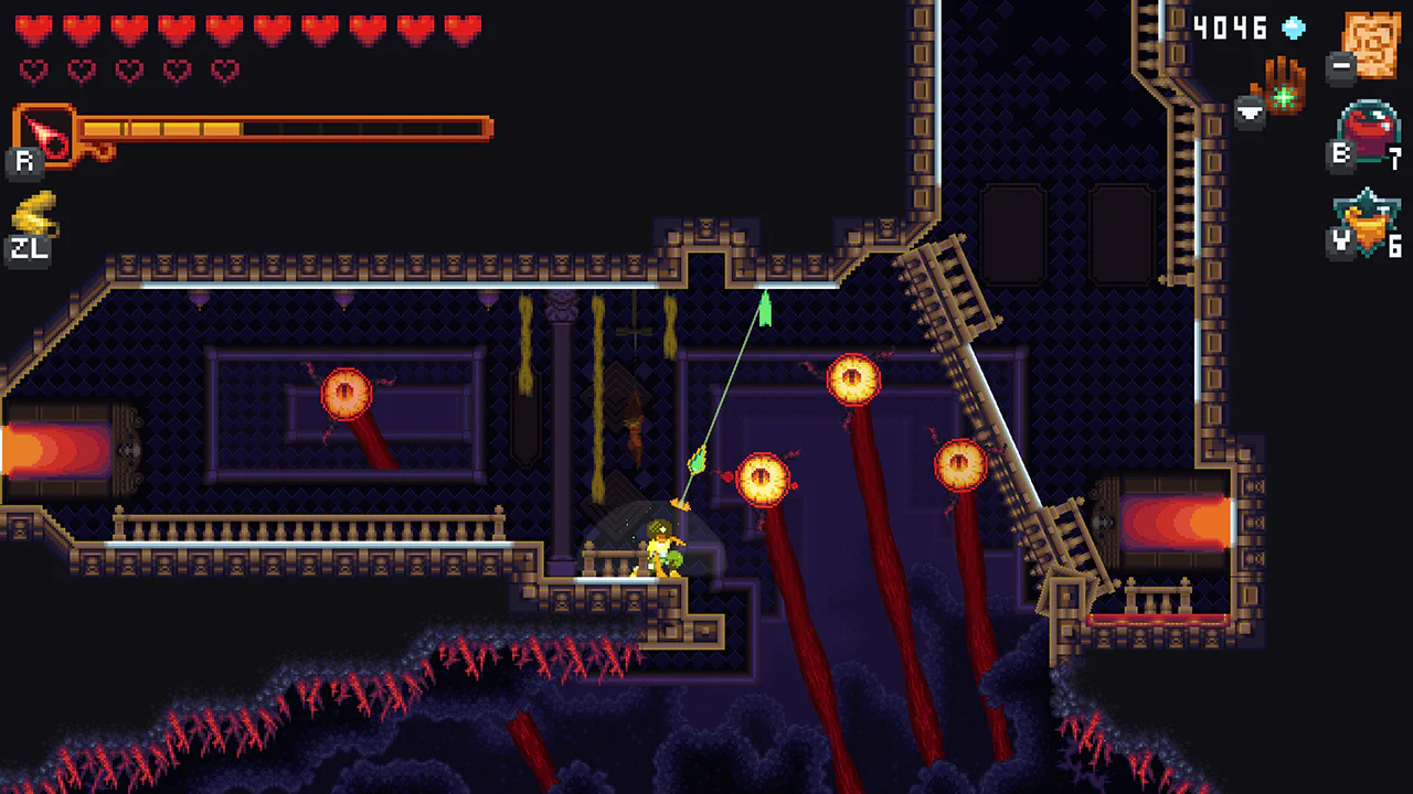 Dandara (Trials of Fear Edition) - Image 3
