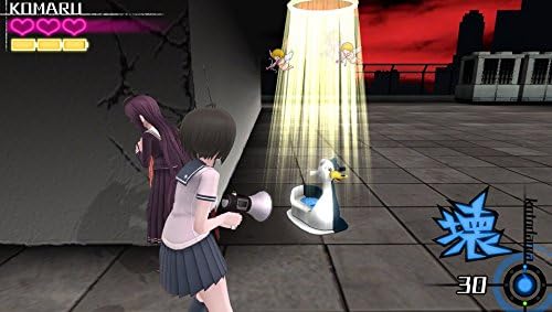Danganronpa Another Episode: Ultra Despair Girls (Pre-Owned) - Image 4