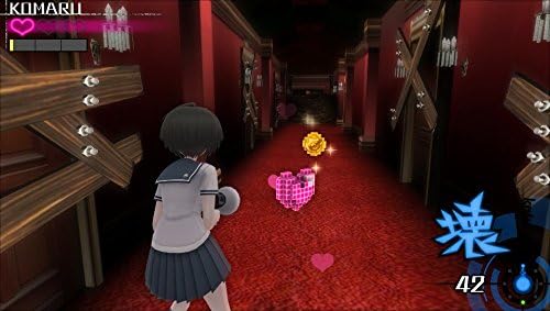 Danganronpa Another Episode: Ultra Despair Girls (Pre-Owned) - Image 5
