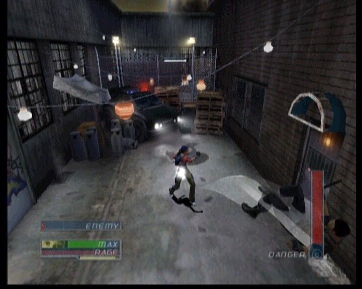 Dark Angel (As Is) (Pre-Owned) - Image 2