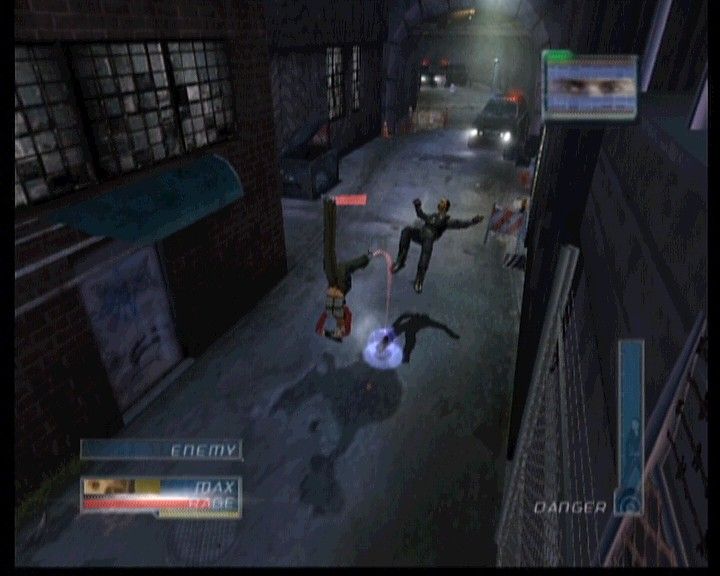 Dark Angel (As Is) (Pre-Owned) - Image 3
