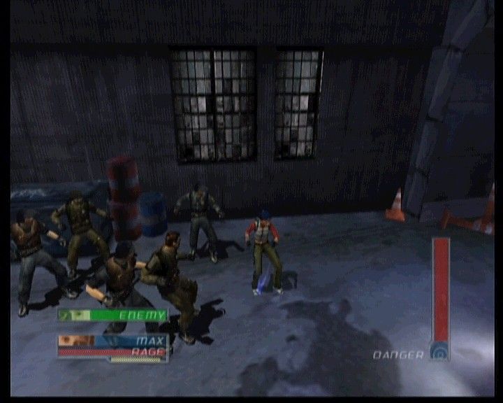 Dark Angel (As Is) (Pre-Owned) - Image 4