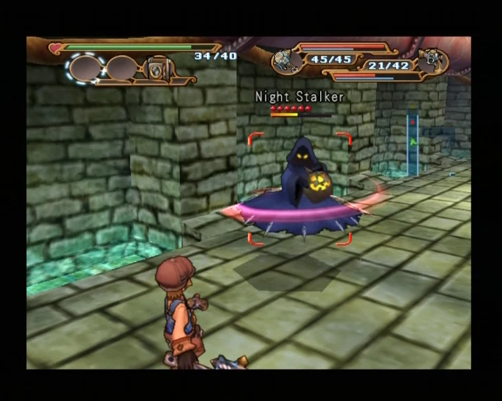 Dark Cloud 2 (Pre-Owned) - Image 3