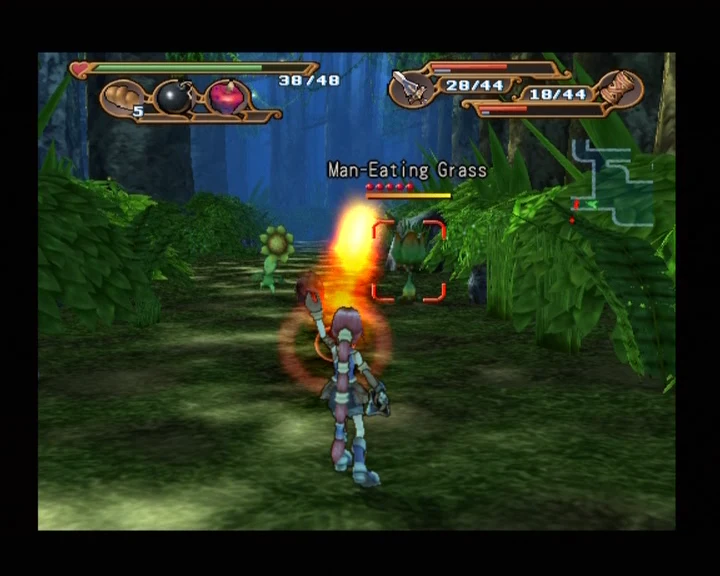 Dark Cloud 2 (Pre-Owned) - Image 4
