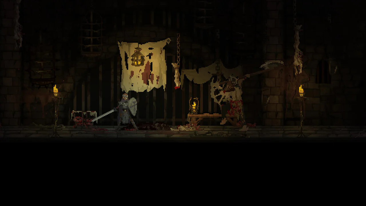 Dark Devotion - Image 2