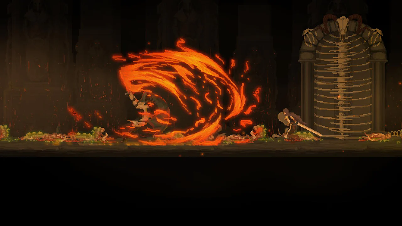 Dark Devotion - Image 3