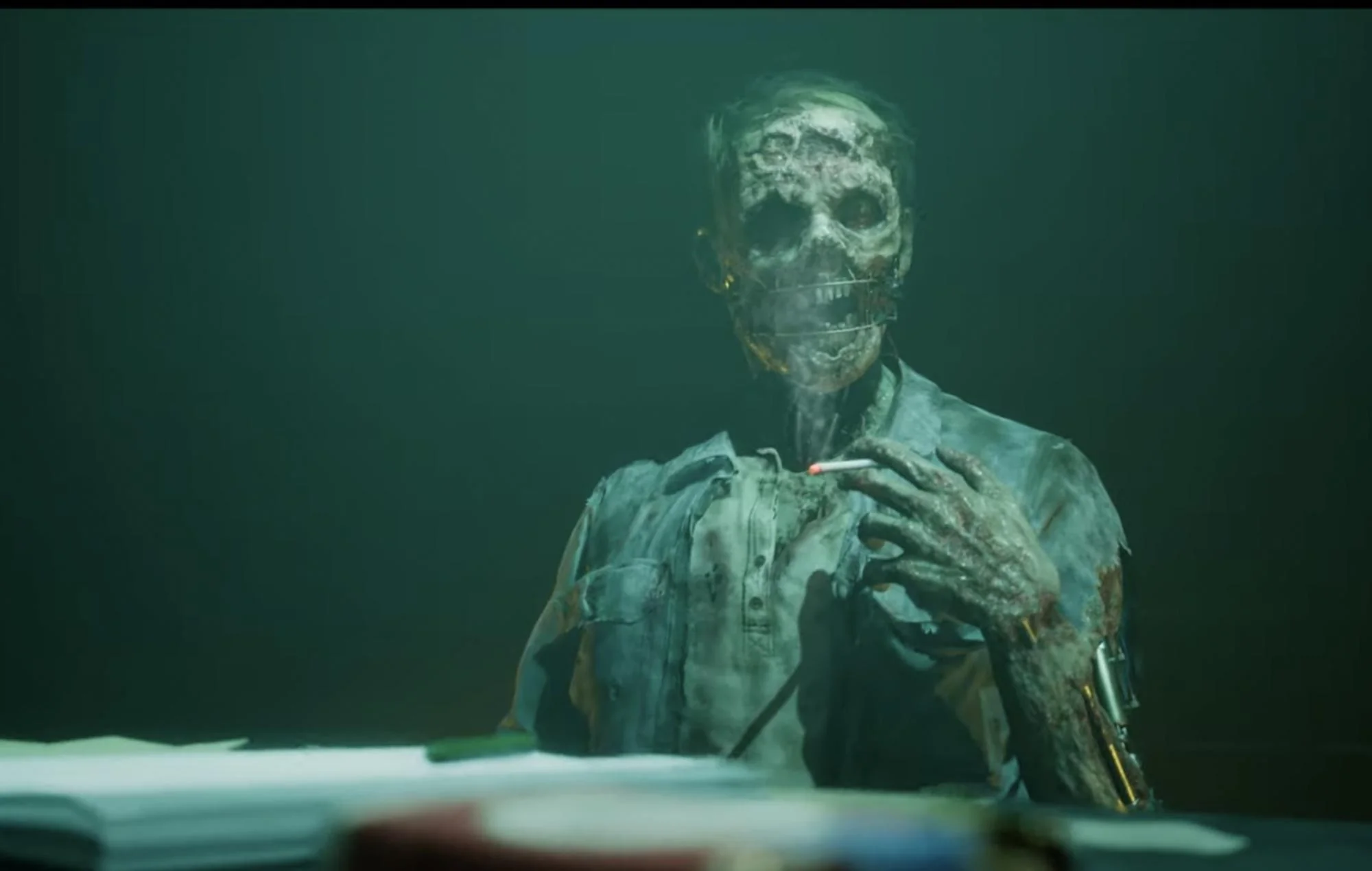 Dark Pictures: The Devil in Me - Image 3