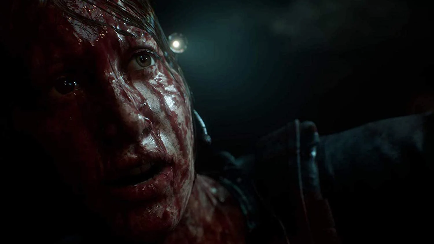 Dark Pictures: House of Ashes (Pre-Owned) - Image 3