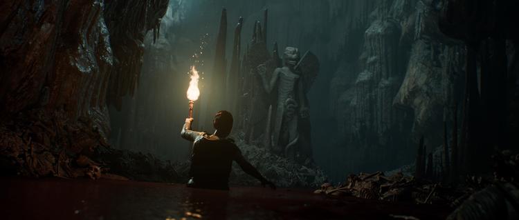 Dark Pictures: House of Ashes (Pre-Owned) - Image 2
