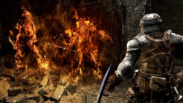 Dark Souls (Greatest Hits) (Pre-Owned) - Image 2